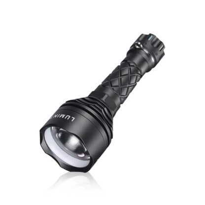 Lumintop Thor3 2500m Long Shoot LEP Flashlight Long Range Strong Spotlight Flashlight Super Bright Waterproof Portable LED Searchlight By 18650 21700 Battery - Image 2