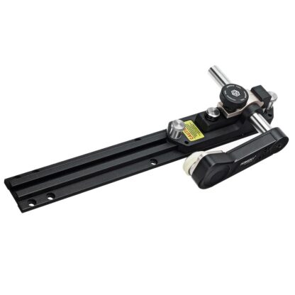 HONGDUI Woodworking Assembly Table Saw Clear Cut Press Stock Push Guide Table Saw Cutting Pushing Guide - Image 2