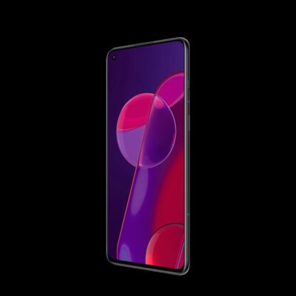 OnePlus 9RT 5G Global Rom 8GB 128GB Snapdragon 888 6.62 inch 120Hz E4 AMOLED Display NFC Android 11 50MP Camera Warp Charge 65T Smartphone - Silver - Image 4