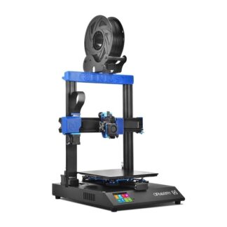 Artillery® GeniusPro & Genius 3D Printer 220*220*250mm Print Size with Ultra-Quiet Stepper Motor TFT Touch Screen Support Filament Runout Power Failure Function - 110V Genius Pro