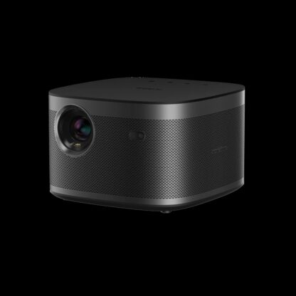 [Android 10.0] XGIMI Horizon Pro Projector 4K Resolution LED 2200 ANSI Lumens International DLP System Android TV 10.0 OS 2+32GB Auto Focus HDR10 Google Assistant Home Theater EU Plug - Horizon Pro - Image 3