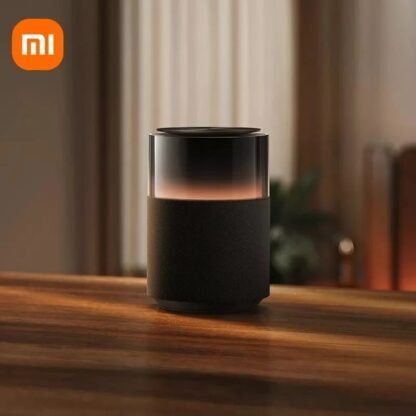 Xiaomi Sound Pro 40W bluetooth Speakers Hi-Fi Intelligent Speaker Smart Home 7 Units Colorful Light NFC Lossless Music Subwoofer - Black - Image 2