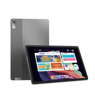 Lenovo XiaoXin Pad Plus 2023 MediaTek Helio G99 6GB RAM 128GB ROM 11.5 Inch 2K Screen Android 12 Tablet - Gray
