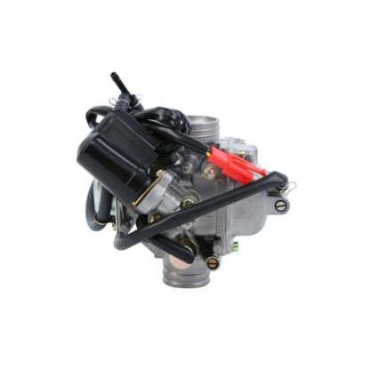 GY6 125CC 150CC Single Cylinder 4 Stroke Engine Scooter ATV Go Kart Moped Motor CVT Engine Set - Image 3