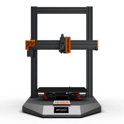 TEVOUP HYDRA Modular 2-in-1 3D Printer & Laser Engraver Kit 305*305*400mm - EU Plug - Image 2