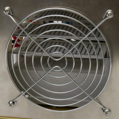 AC 110V Ozone Generator Electronic 20g Ozone Generator - Image 4