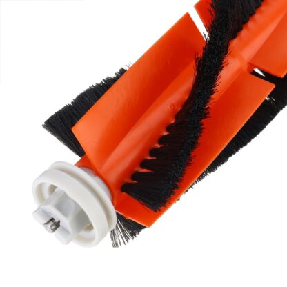 12pcs Replacements for Xiaomi Roborock Vacuum Cleaner Parts Accessories Main Brushes*2 Side Brushes*4 HEPA Filters*4 Yellow Cleaning Tool*1 Cleaning Tool*1 - Image 3