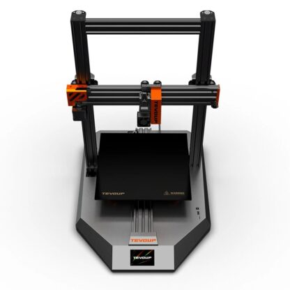 TEVOUP HYDRA Modular 2-in-1 3D Printer & Laser Engraver Kit 305*305*400mm - EU Plug - Image 3