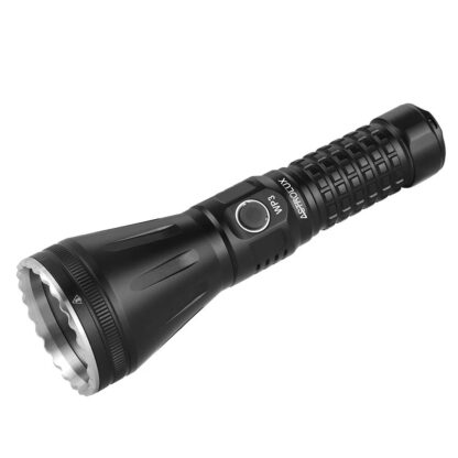 Astrolux® WP3 2.9KM 562LM Long Distance Throwing LEP Flashlight Strong Spotlight Waterproof Search Flashlight With 28A High Drain 21700 Li-ion Battery - Image 5