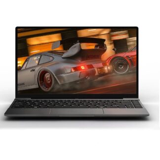 [Win11 Version]ALLDOCUBE GTBook 14.1 inch Intel Jasper Lake N5100 Quad-Core 12GB RAM LPDDR4X 2933MHz 256GB SSD 38Wh Battery WiFi 6 Backlit Full-featured Type-C 1.2KG Lightweight Windows11 Laptop