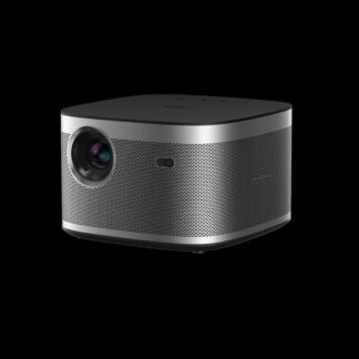 [Android 10.0] XGIMI Horizon Pro Projector 4K Resolution LED 2200 ANSI Lumens International DLP System Android TV 10.0 OS 2+32GB Auto Focus HDR10 Google Assistant Home Theater EU Plug - Horizon Pro