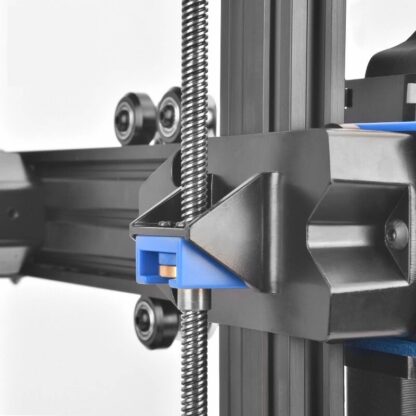 Artillery® GeniusPro & Genius 3D Printer 220*220*250mm Print Size with Ultra-Quiet Stepper Motor TFT Touch Screen Support Filament Runout Power Failure Function - 110V Genius Pro - Image 3