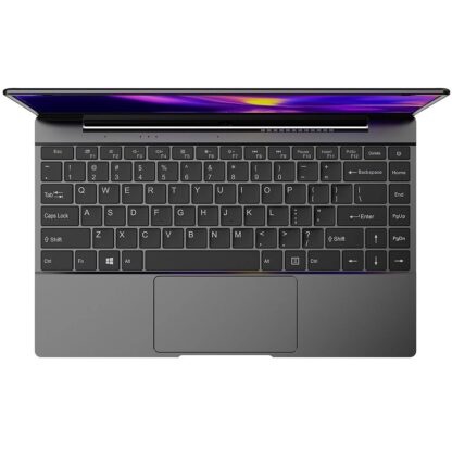 [Win11 Version]ALLDOCUBE GTBook 14.1 inch Intel Jasper Lake N5100 Quad-Core 12GB RAM LPDDR4X 2933MHz 256GB SSD 38Wh Battery WiFi 6 Backlit Full-featured Type-C 1.2KG Lightweight Windows11 Laptop - Image 3