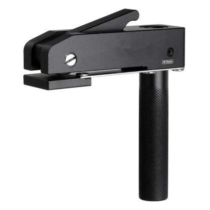 Aluminum Alloy Woodworking MFT Table Hold Down Clamp Woodworking Desktop Presser Dare for Quick Manual Pressing Plate Woodworking Machinery Accessories DIY Clamps - 3/4 Inch - Image 3