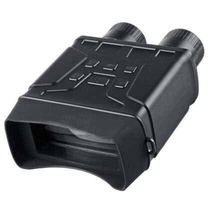 Night Vision Binoculars Device Digital Zoom Hunting Telescope 850nm 1080P HD 5X Binoculars Outdoor Day Night Dual Use 300m - Image 3