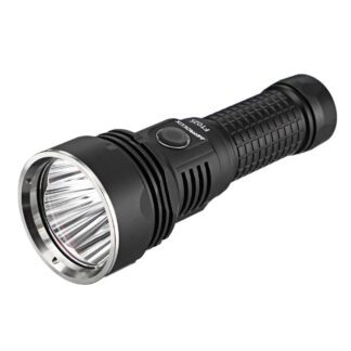 Astrolux® FT02S 4* XHP50.2 11000LM 639m Ultrabright Anduril UI Strong Flashlight Long Throw 18650/21700/26650 Powerful LED Torch - Green 6500K