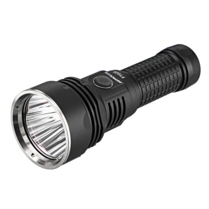 Astrolux® FT02S 4* XHP50.2 11000LM 639m Ultrabright Anduril UI Strong Flashlight Long Throw 18650/21700/26650 Powerful LED Torch - Green 6500K