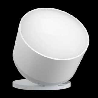 Linptech High Precision Human Body /Pet Sensor Smart Motion Lamp Light Sensor for Mi Home App Induction Light Magnetic Split Base