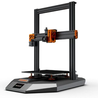 TEVOUP HYDRA Modular 2-in-1 3D Printer & Laser Engraver Kit 305*305*400mm - EU Plug