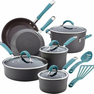 Rachael Ray Cucina Hard Anodized
