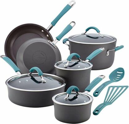 Rachael Ray Cucina Hard Anodized