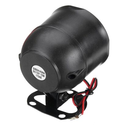 Remote Control Car Alarm System Keyless Entry Security 2 4 Door Power Lock Actuator Motor Kit - Image 3