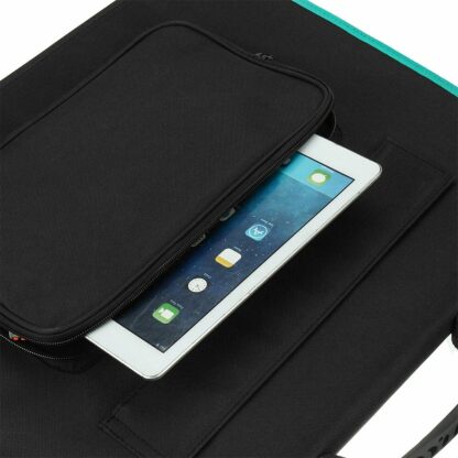 KROAK SP-06 200W 19.8V Shingled Solar Panel Foldable Outdoor Waterproof Portable Superior Monocrystalline Solar Power Cell Battery Charger for Car Camping Phone - Image 5