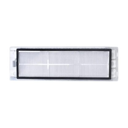 16pcs Replacements for Xiaomi Roborock Robot Vacuum Cleaner Parts Accessories Main Brushes*4 Side Brushes*8 HEPA Filters*4 [Non-Original] - Image 3