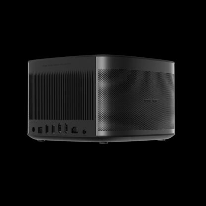 [Android 10.0] XGIMI Horizon Pro Projector 4K Resolution LED 2200 ANSI Lumens International DLP System Android TV 10.0 OS 2+32GB Auto Focus HDR10 Google Assistant Home Theater EU Plug - Horizon Pro - Image 5