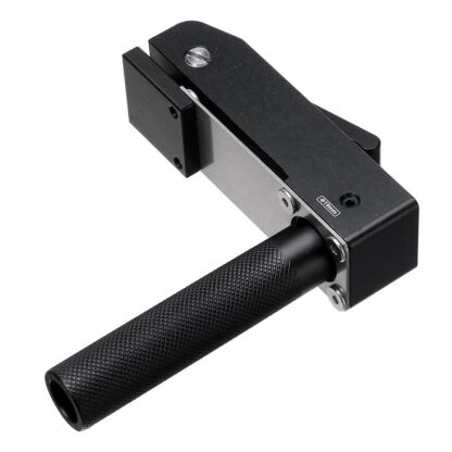 Aluminum Alloy Woodworking MFT Table Hold Down Clamp Woodworking Desktop Presser Dare for Quick Manual Pressing Plate Woodworking Machinery Accessories DIY Clamps - 3/4 Inch - Image 4