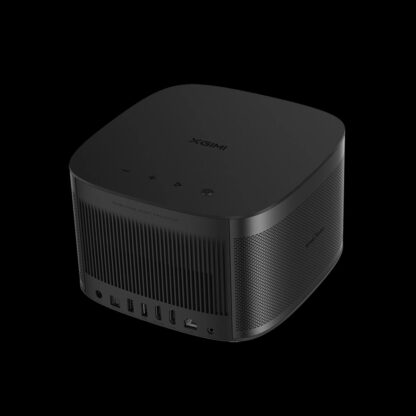 [Android 10.0] XGIMI Horizon Pro Projector 4K Resolution LED 2200 ANSI Lumens International DLP System Android TV 10.0 OS 2+32GB Auto Focus HDR10 Google Assistant Home Theater EU Plug - Horizon Pro - Image 4