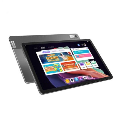 Lenovo XiaoXin Pad Plus 2023 MediaTek Helio G99 6GB RAM 128GB ROM 11.5 Inch 2K Screen Android 12 Tablet - Gray - Image 2