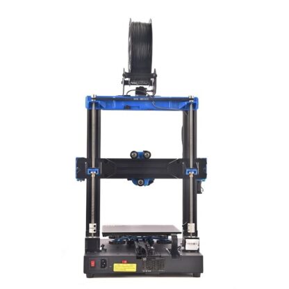 Artillery® GeniusPro & Genius 3D Printer 220*220*250mm Print Size with Ultra-Quiet Stepper Motor TFT Touch Screen Support Filament Runout Power Failure Function - 110V Genius Pro - Image 2
