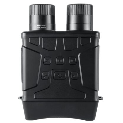 Night Vision Binoculars Device Digital Zoom Hunting Telescope 850nm 1080P HD 5X Binoculars Outdoor Day Night Dual Use 300m - Image 2