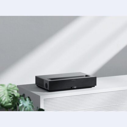 FENGMI Formovie 4K Iaser Projector T1 ALPD RGB+ Panchromatic 2800 ANSI Lumens 5G WIFI MEMC Automatically Eletric Focus Keystone Correction 3+64GB WIFI FENG OS 10.7Billion Color Display Home Cinema - Image 2
