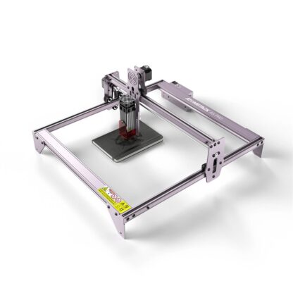 New ATOMSTACK A5 PRO Laser Engraving Machine Wood Cutting Design Desktop DIY Laser Engraver New Eye Protection Design Ultra-Fine Laser Focal Area - Image 6