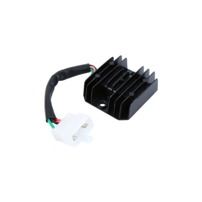 GY6 125CC 150CC Single Cylinder 4 Stroke Engine Scooter ATV Go Kart Moped Motor CVT Engine Set - Image 4