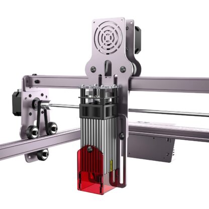 New ATOMSTACK A5 PRO Laser Engraving Machine Wood Cutting Design Desktop DIY Laser Engraver New Eye Protection Design Ultra-Fine Laser Focal Area - Image 3
