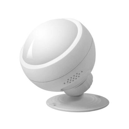 WIFI PIR Motion Sensor Wireless Passive Infrared Detector Security Burglar Alarm Sensor Tuya APP Control Smart Home - Image 3