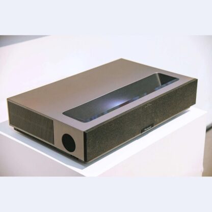 FENGMI Formovie 4K Iaser Projector T1 ALPD RGB+ Panchromatic 2800 ANSI Lumens 5G WIFI MEMC Automatically Eletric Focus Keystone Correction 3+64GB WIFI FENG OS 10.7Billion Color Display Home Cinema - Image 4